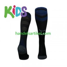 Aston Villa Kinder Socken 3rd 2024/25